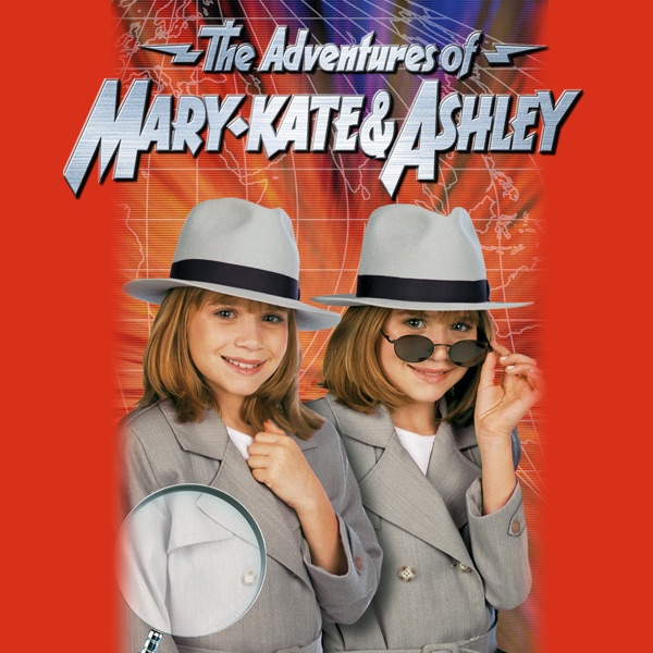 The Adventures of MaryKate & Ashley, The Complete Series on iTunes