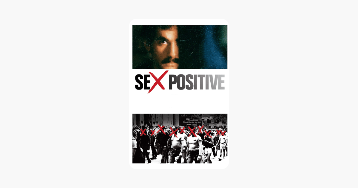 Sex Positive on iTunes
