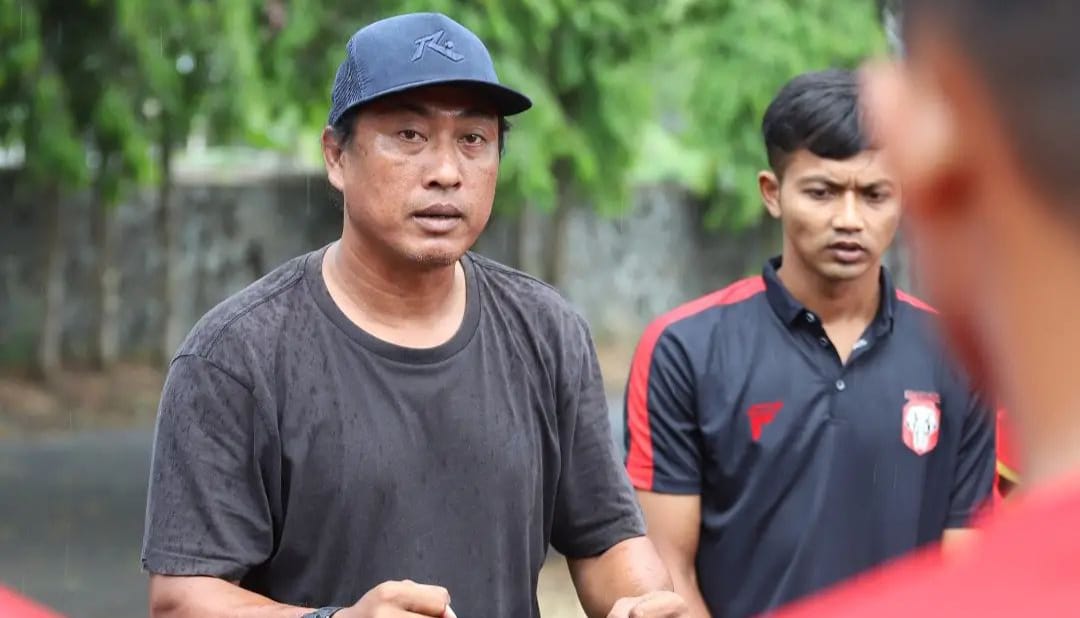 Usai Juara Grup-H Liga 3, Persiga Trenggalek Akui Lemah Melawan Persekam Metro FC