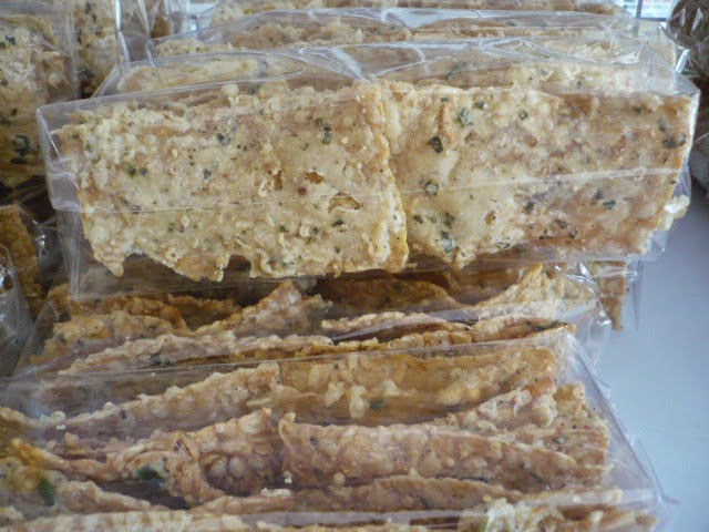 Tempe Keripik Trenggalek, Camilan Nikmat Saat Santai di Rumah 1 tempe-keripik-khas-trenggalek