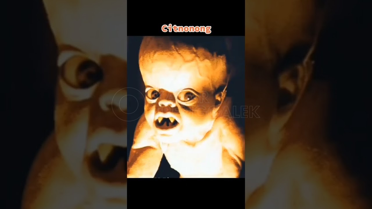 17 Nama Hantu di Jawa Timur, Siapa yang Paling Menakutkan? 2 Ilustrasi hantu Citnonong
