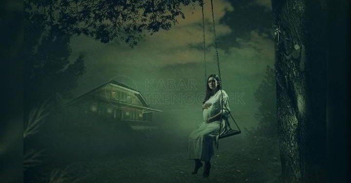 17 Nama Hantu di Jawa Timur, Siapa yang Paling Menakutkan? 8 Ilustrasi hantu welwok