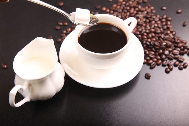 Tiga Makanan yang Harus Dihindari oleh Pengidap Anemia 1 Kopi hitam