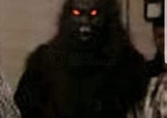 17 Nama Hantu di Jawa Timur, Siapa yang Paling Menakutkan? 14 Penampakan hantu Genderuwo