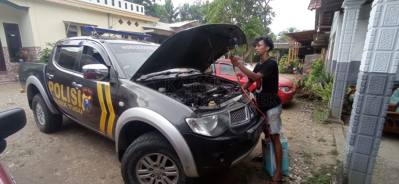 15 Penyebab AC Mobil Tidak Dingin 1 Pengisian Freon