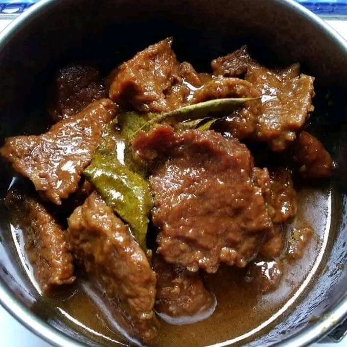 10 Olahan Daging yang Bisa Anda Coba saat Lebaran Kurban 2 Semur