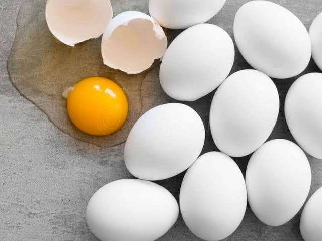 Kandungan Nutrisi dalam Telur 2 Telur Ayam Kampung