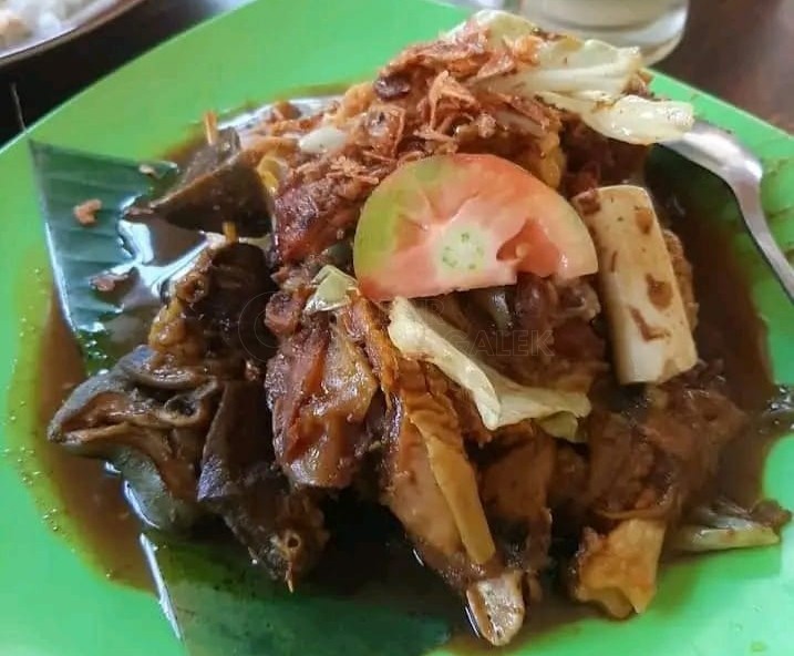 10 Olahan Daging yang Bisa Anda Coba saat Lebaran Kurban 5 Tengkleng