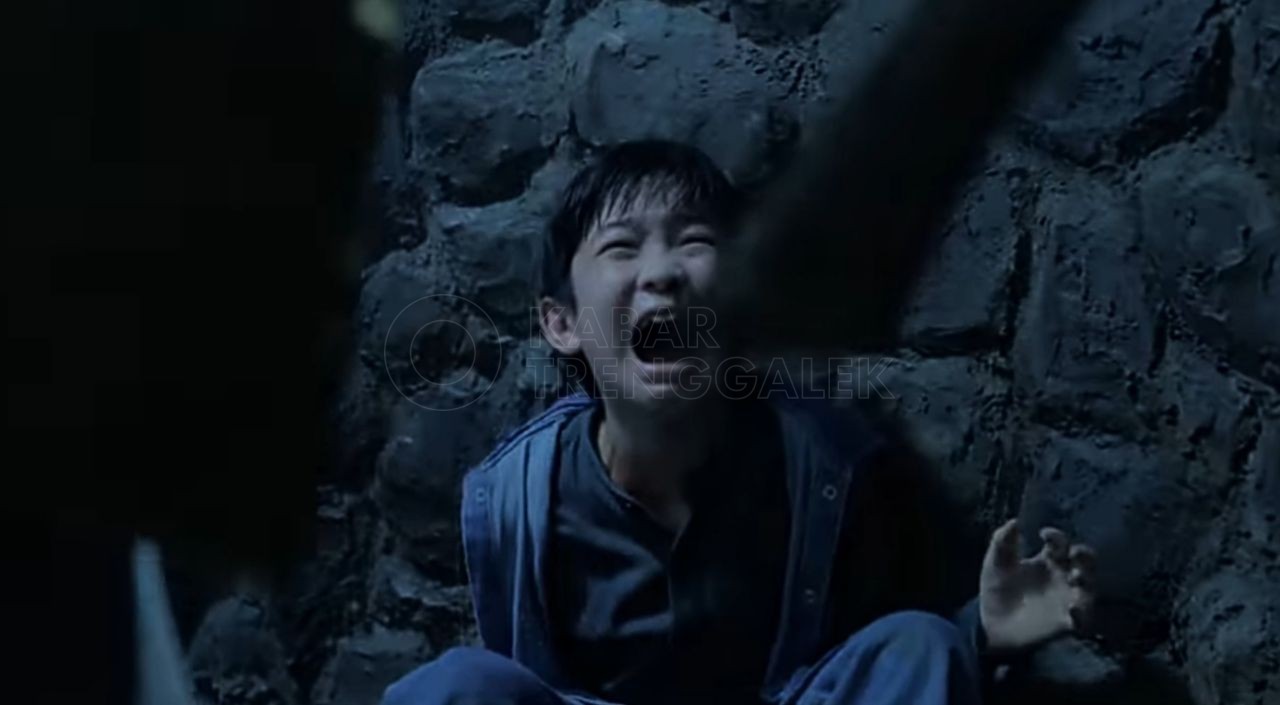 Sinopsis Film Horor Ivanna: Kisah Balas Dendam Hantu Belanda terhadap Pribumi 3 Trailer film horor Ivanna