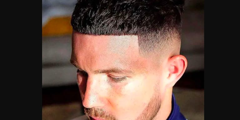 Gaya Rambut Pria Terkini 2022, Cocok untuk Memikat Pasangan 4 Gaya Rambut French Crop