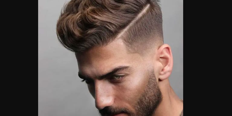 Gaya Rambut Pria Terkini 2022, Cocok untuk Memikat Pasangan 5 Gaya Rambut Quiff