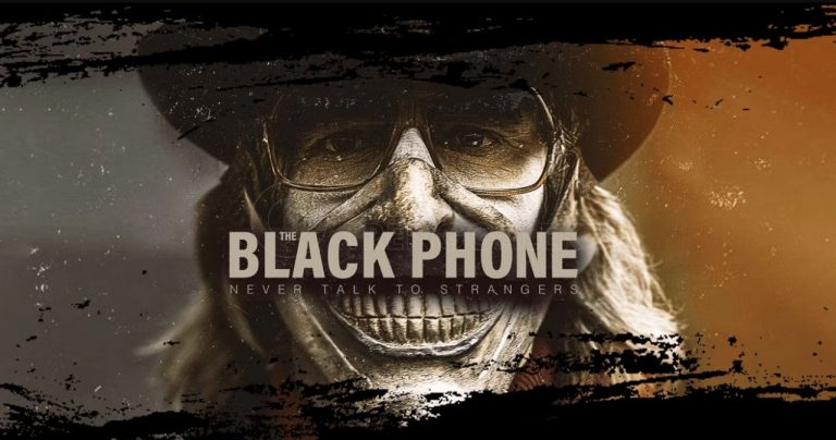 Jangan Lewatkan! Inilah 8 Film Horor Terbaru 2022 yang Layak Kamu Tonton 6 Sinopsis Film Horor The Black Phone
