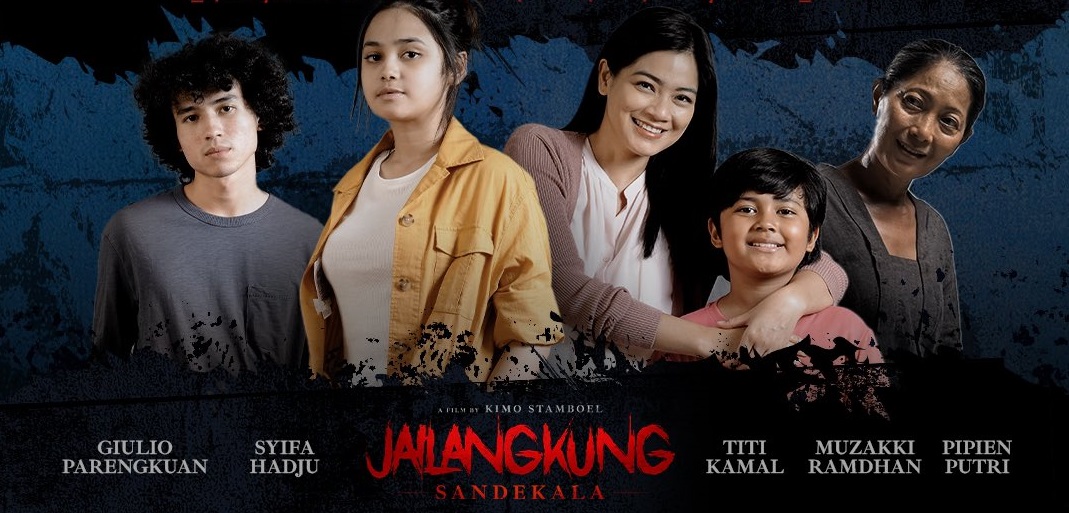 Sinopsis Jelangkung Sandekala dan Jadwal Tayang di Bioskop Trenggalek 2 Pemain film Jelangkung Sandekala