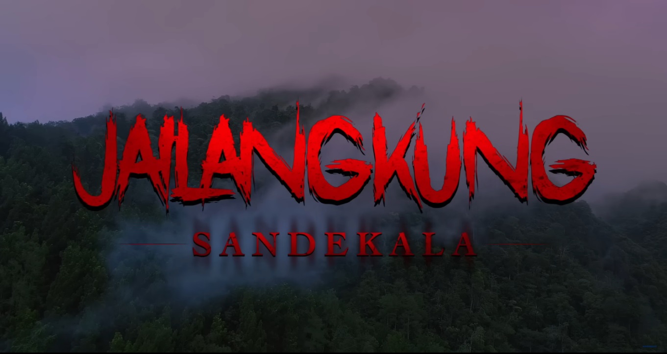 Sinopsis Jelangkung Sandekala dan Jadwal Tayang di Bioskop Trenggalek 3 Poster Jelangkung Sandekala