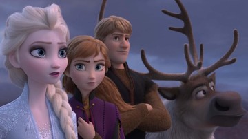 Rekomendasi Film Ramah Anak, Cocok untuk Kalian Tonton Bersama Buah Hati 3 Film Frozen