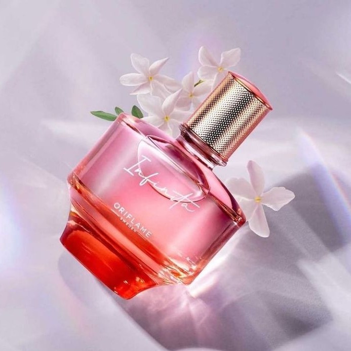 7 Rahasia Memakai Parfum Supaya Wanginya Tahan Lama 7 Infinita Eau De Parfume