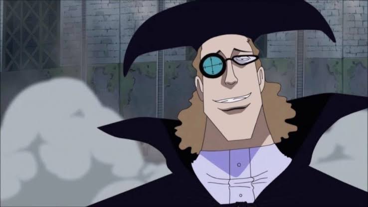Spoiler One Piece 1063 Lengkap: Trafalgar Law VS Kurohige 3 Van Augur