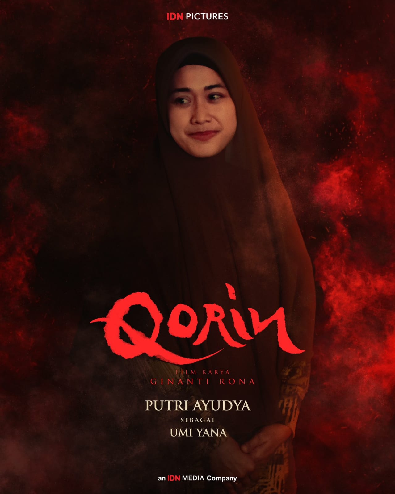 7 Rekomendasi Film yang Tayang Bulan Desember di Bioskop, Cocok Buat Menemani Liburan 3 Film Qorin