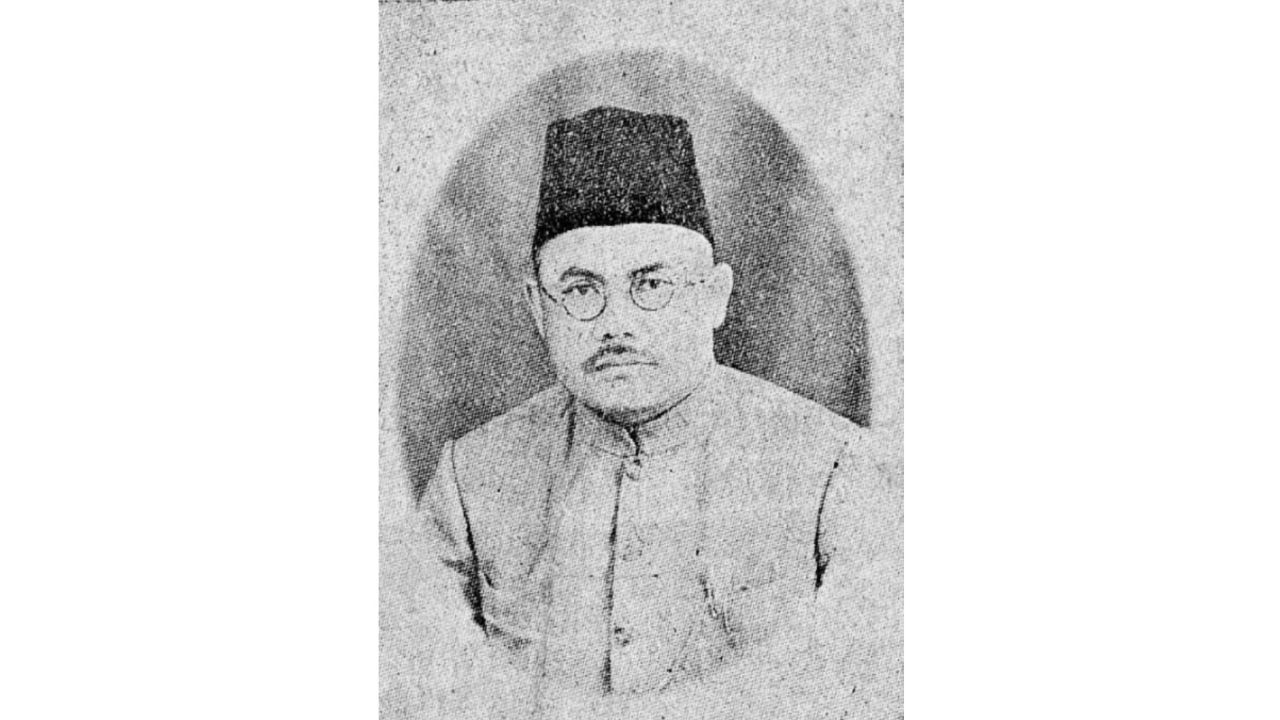 Pemerintah Umumkan Lima Tokoh Baru sebagai Pahlawan Nasional, Ini Daftarnya 4 H. Salahuddin bin Talibuddin