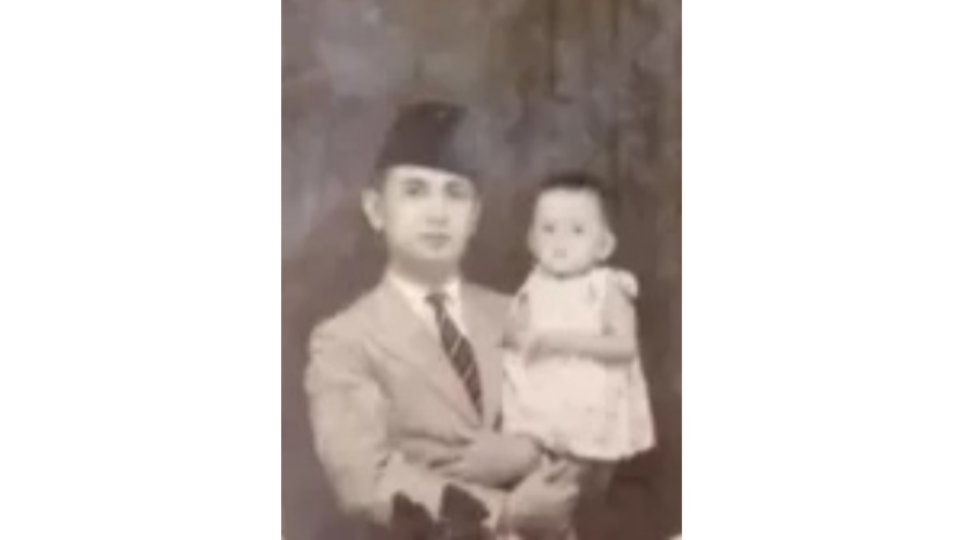 Pemerintah Umumkan Lima Tokoh Baru sebagai Pahlawan Nasional, Ini Daftarnya 3 dr. Raden Rubini Natawisastra
