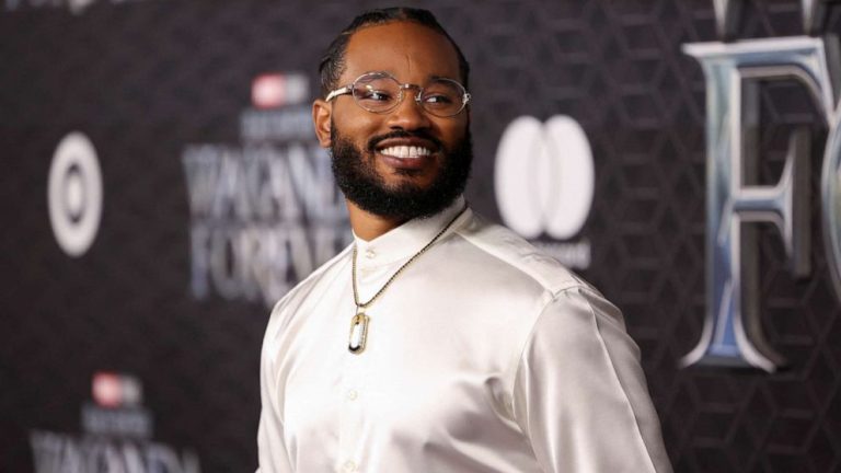 4 Fakta Menarik Film Black Panther Wakanda Forever yang Tayang di Bioskop 2 Ryan Coogler, Sutradara Film Black Panther Wakanda Forever