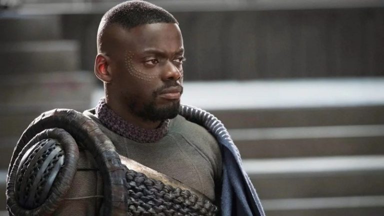 4 Fakta Menarik Film Black Panther Wakanda Forever yang Tayang di Bioskop 3 wkabi-di-black-panther