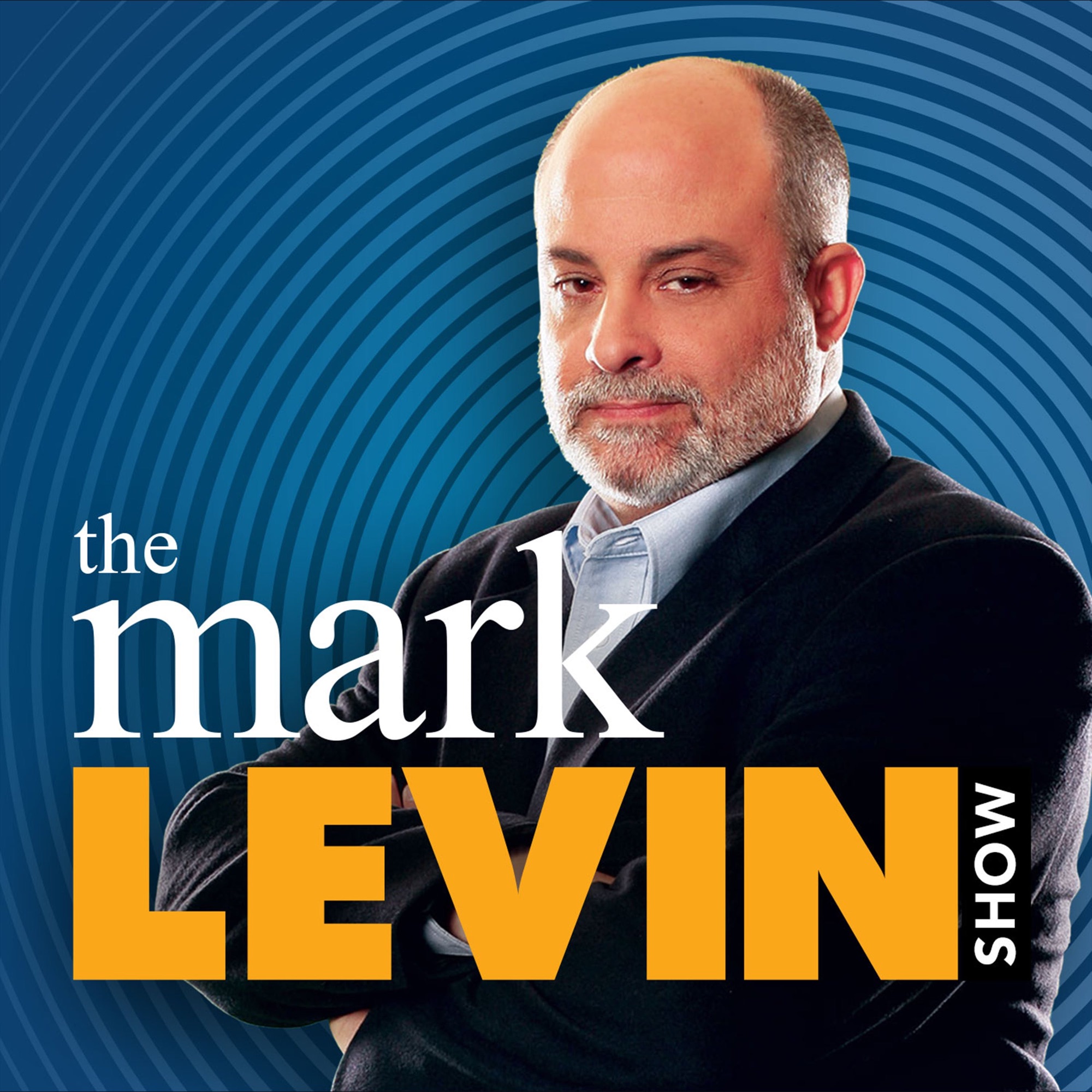 Mark Levin Audio Rewind 11/29/23 Mark Levin Podcast Podcast Podtail