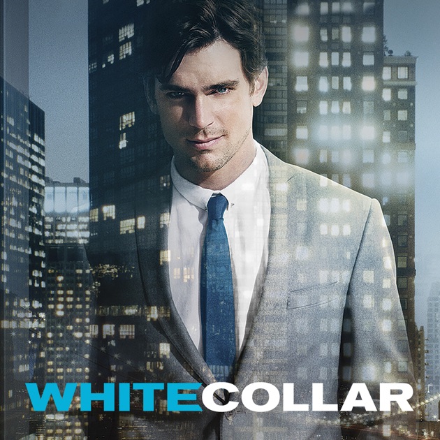 White Collar, Season 6 on iTunes