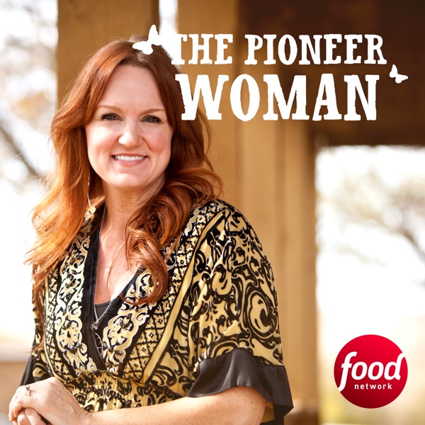 Watch The Pioneer Woman Season 2 Episode 12 Family Matters Online