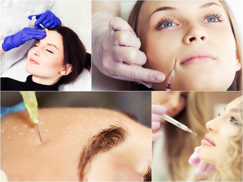demachiant nivea hyaluronic acid filler longevity