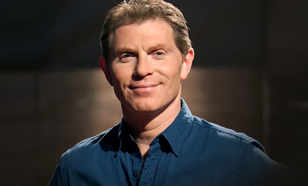 Is Bobby Flay Married to Wife?