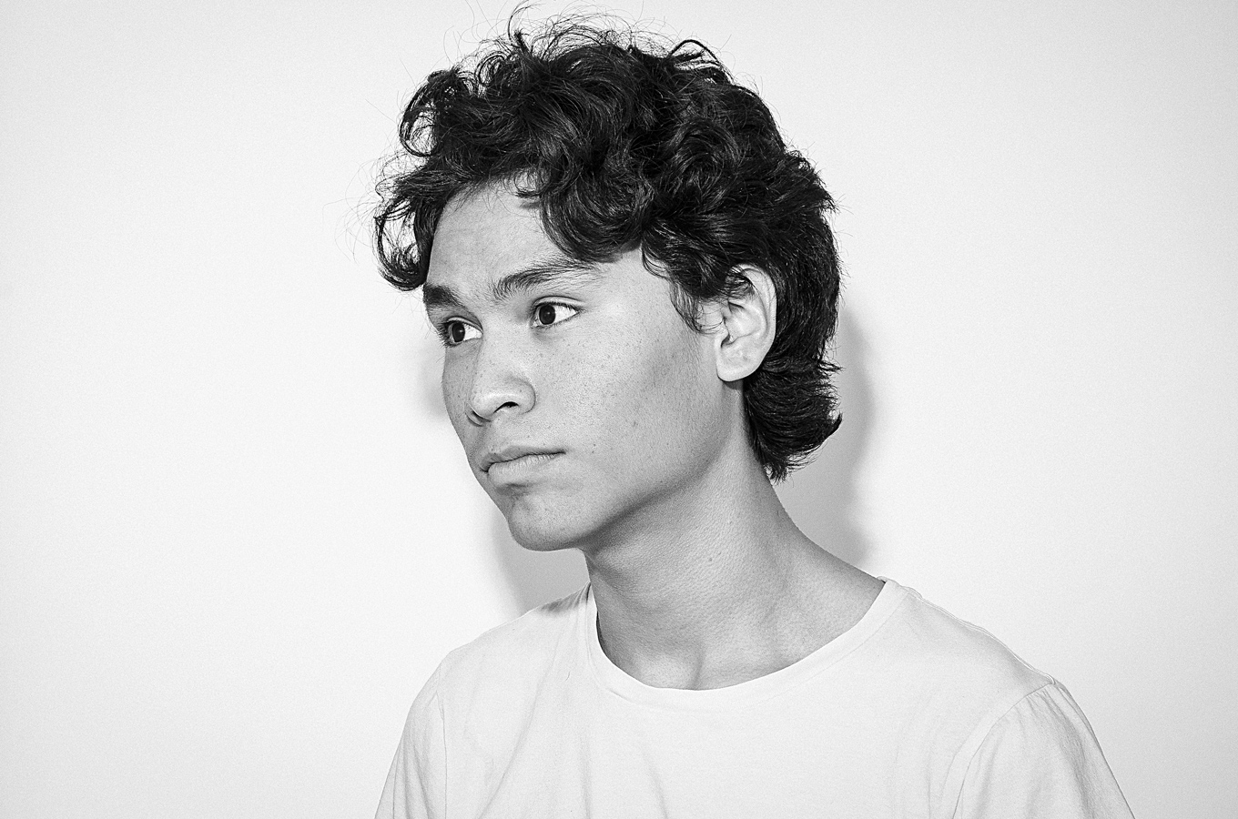 Forrest Goodluck Issue Magazine