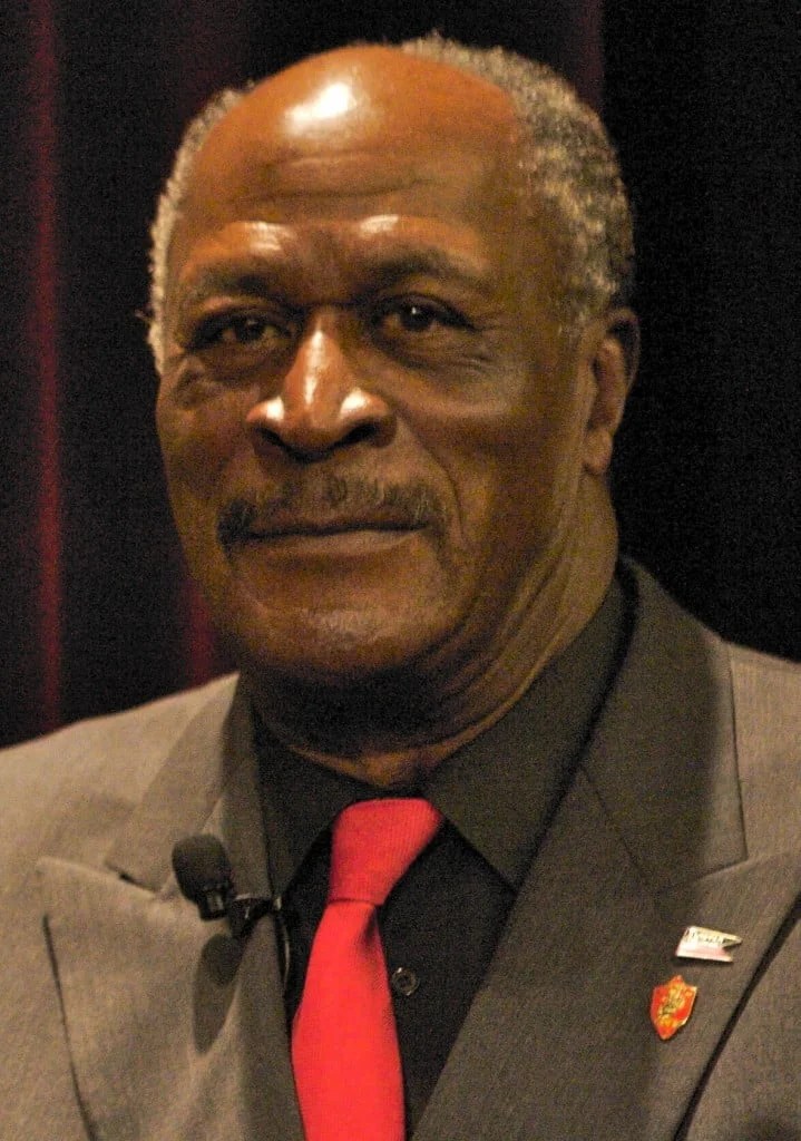 Is John Amos Dead? Age, Birthplace and Zodiac Sign