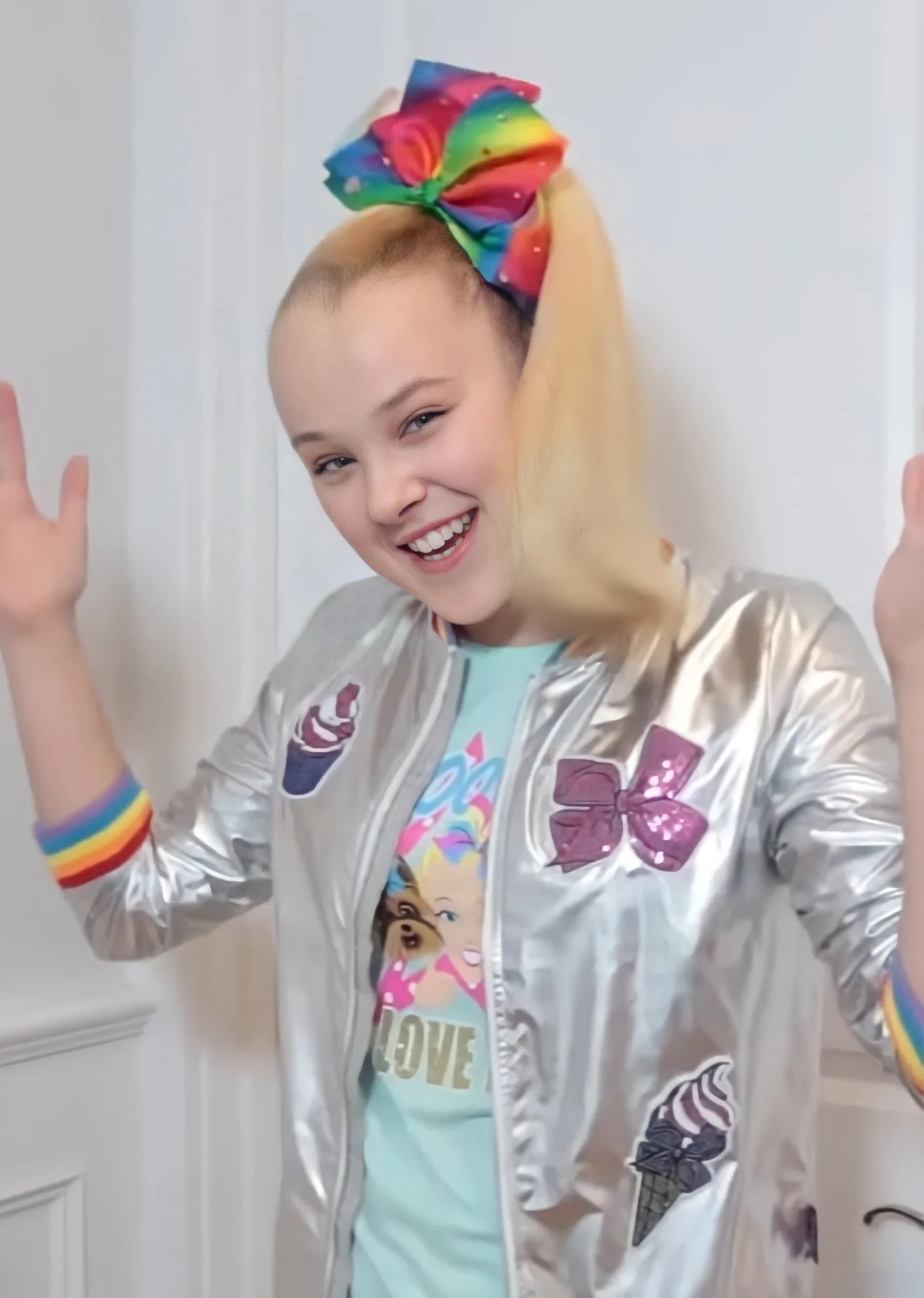 Is JoJo Siwa Dead? Age, Birthplace and Zodiac Sign
