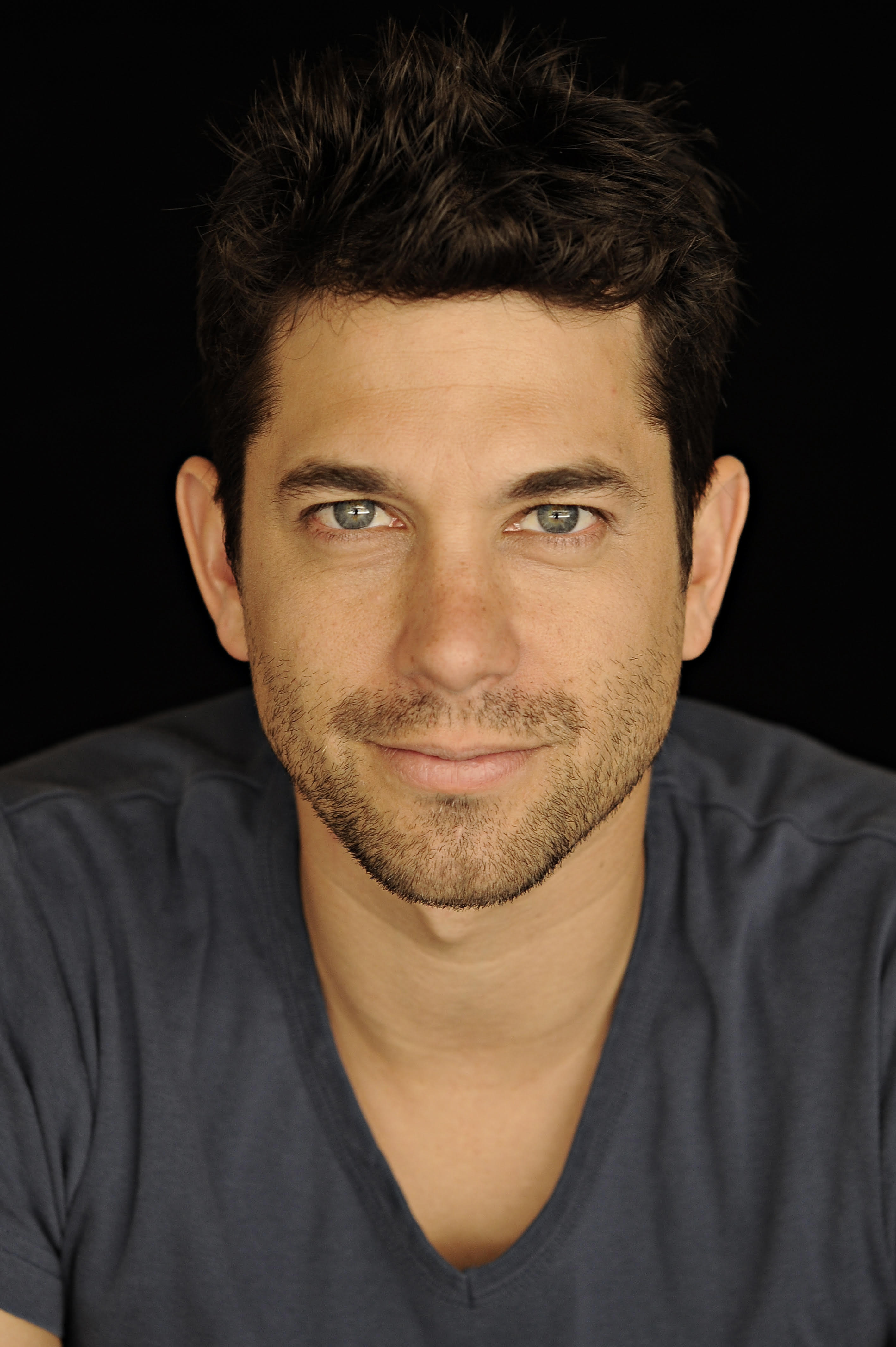 We Adam Garcia to open our Summer School Don't miss out