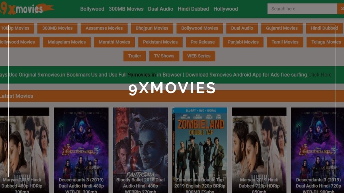 9xmovies Watch and download latest HD movies ItCloudReviews