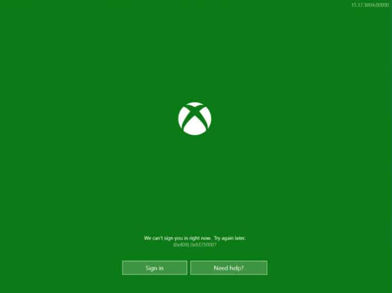 https link code Sign In or Create Xbox Account (2023)