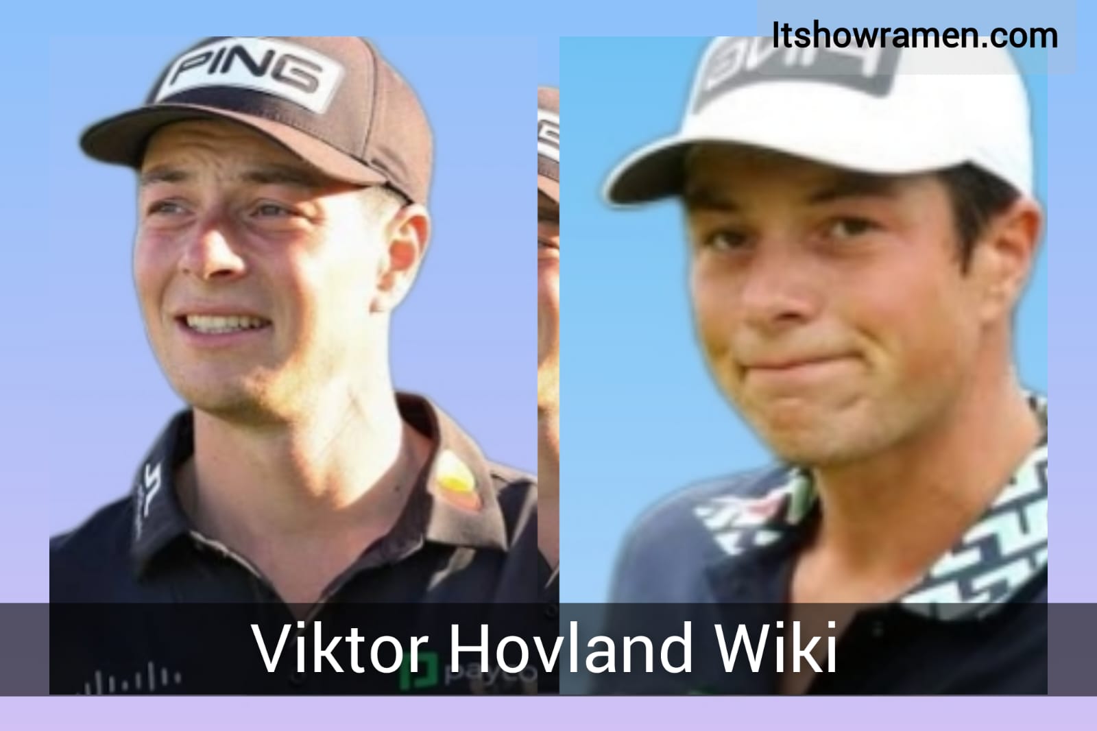 Viktor Hovland Daughter, Get The Details About His Family, Wiki & More