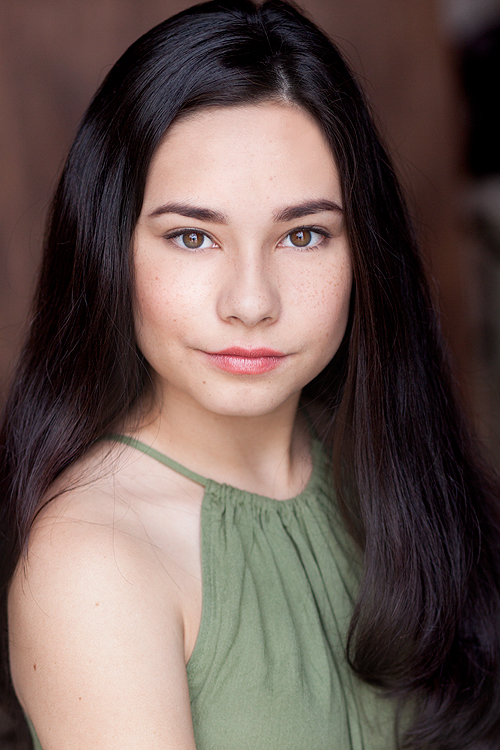 Picture of Cecilia Balagot
