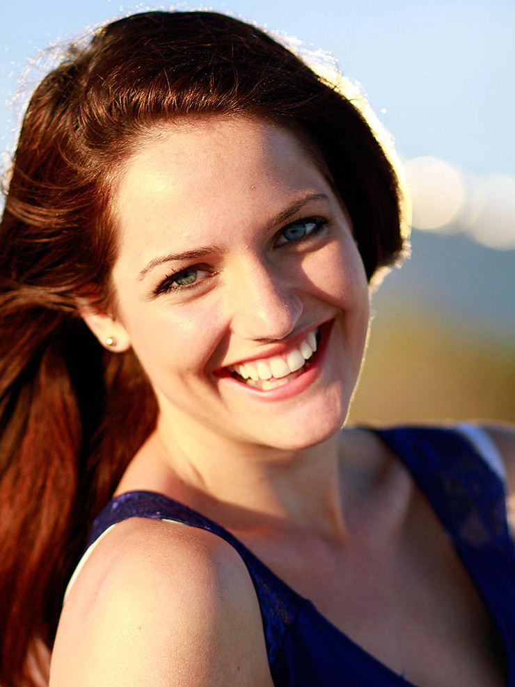 Kate Stoltzfus picture