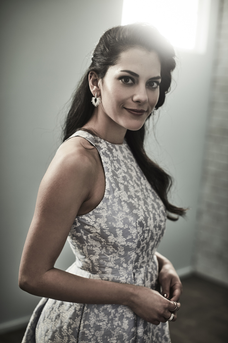 Picture of Inbar Lavi