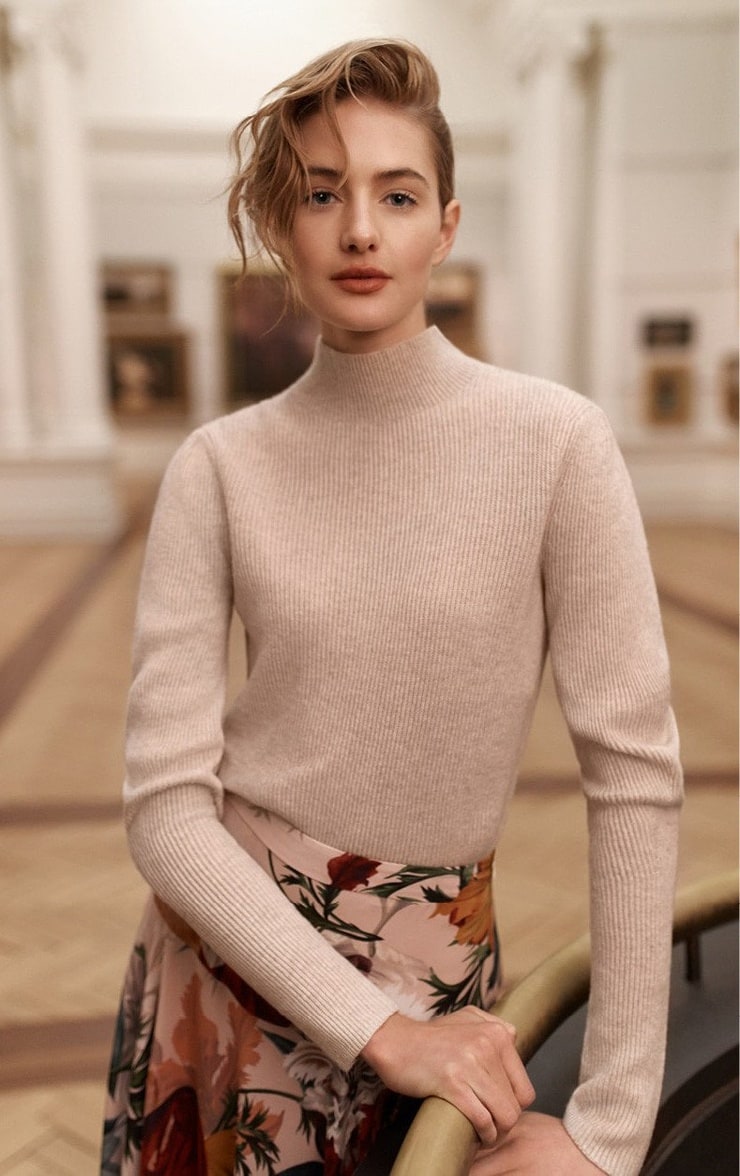 Picture of Sanne Vloet