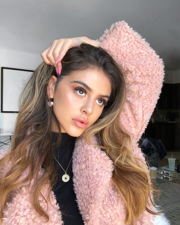 Image of Lauren Giraldo