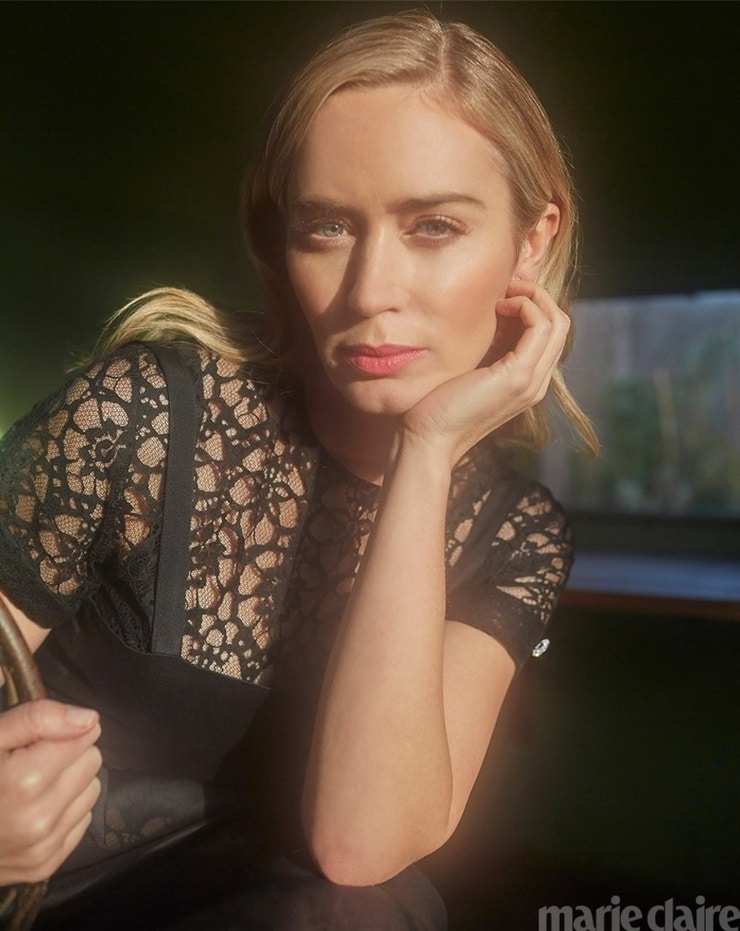 Picture of Emily Blunt