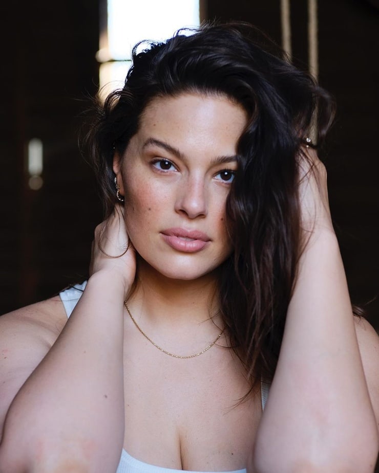 Picture of Ashley Graham