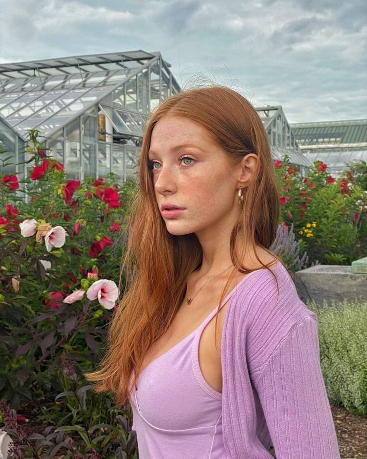 Picture of Madeline Ford