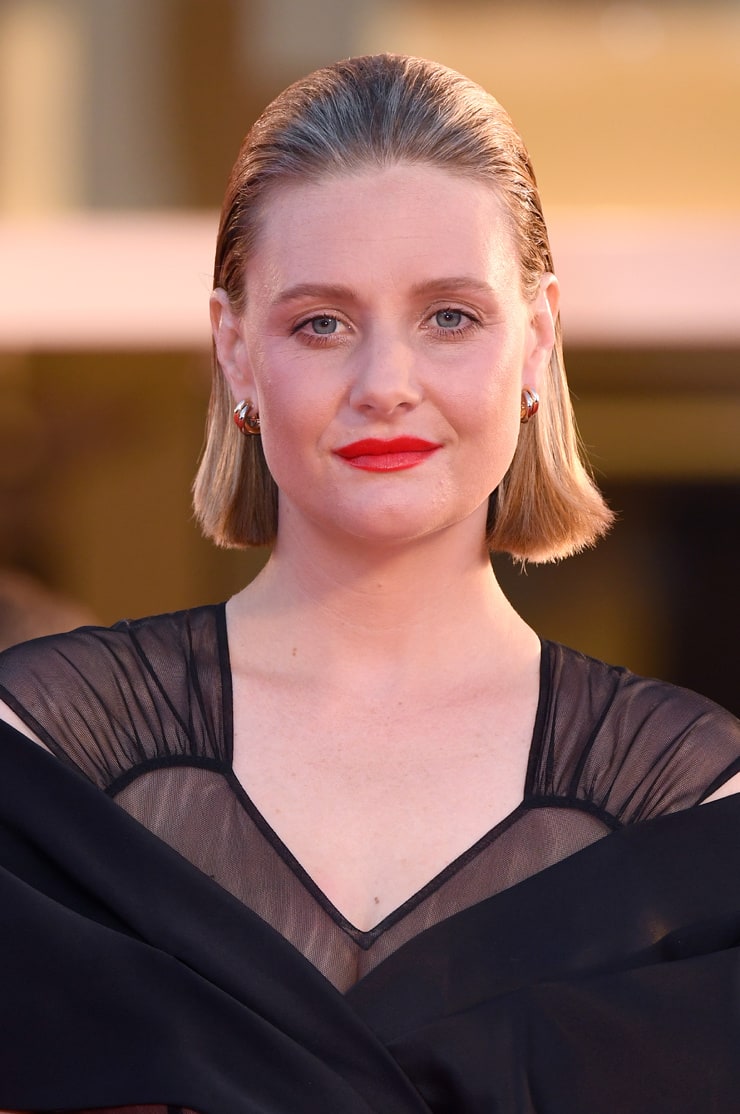 Picture of Romola Garai