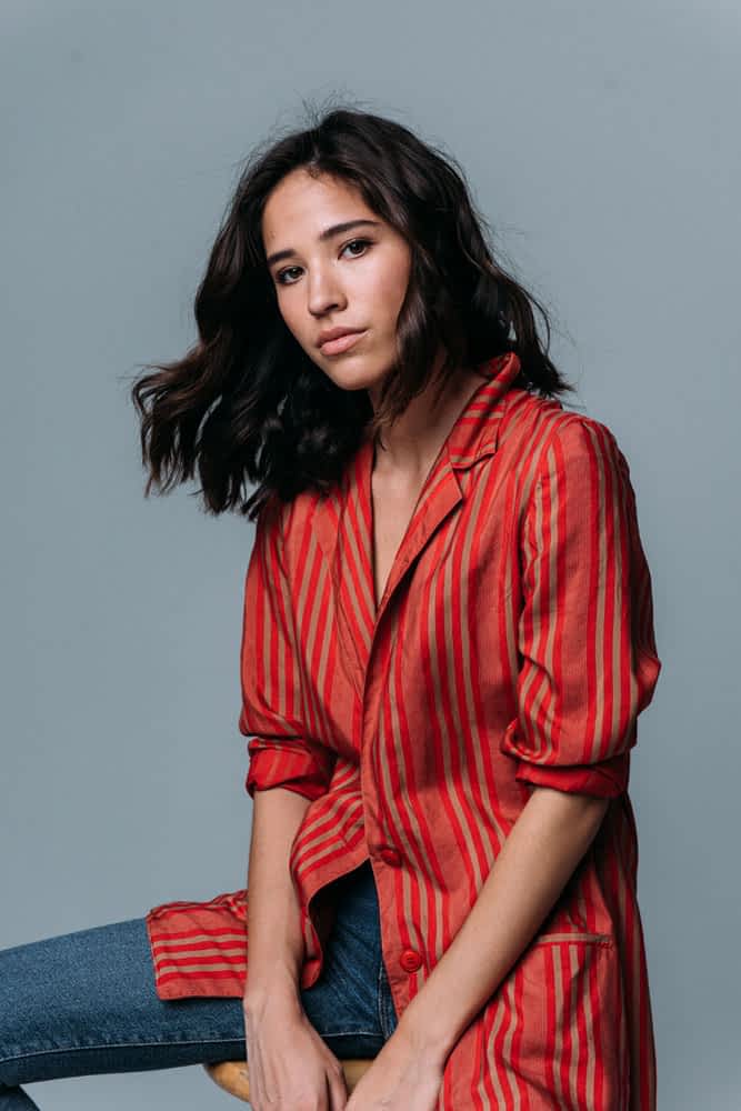 Picture of Kelsey Chow