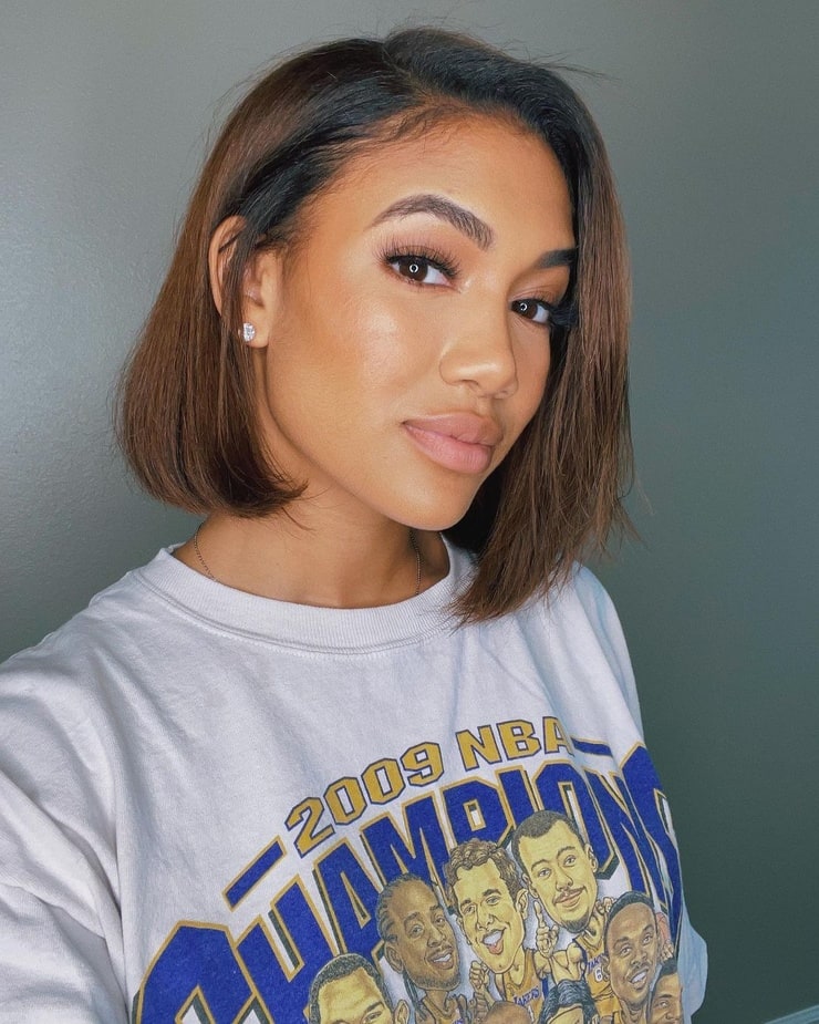 Picture of Paige Hurd
