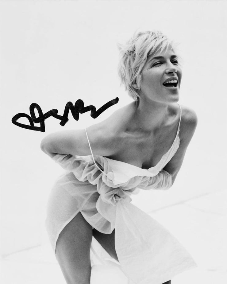 Picture of Selma Blair